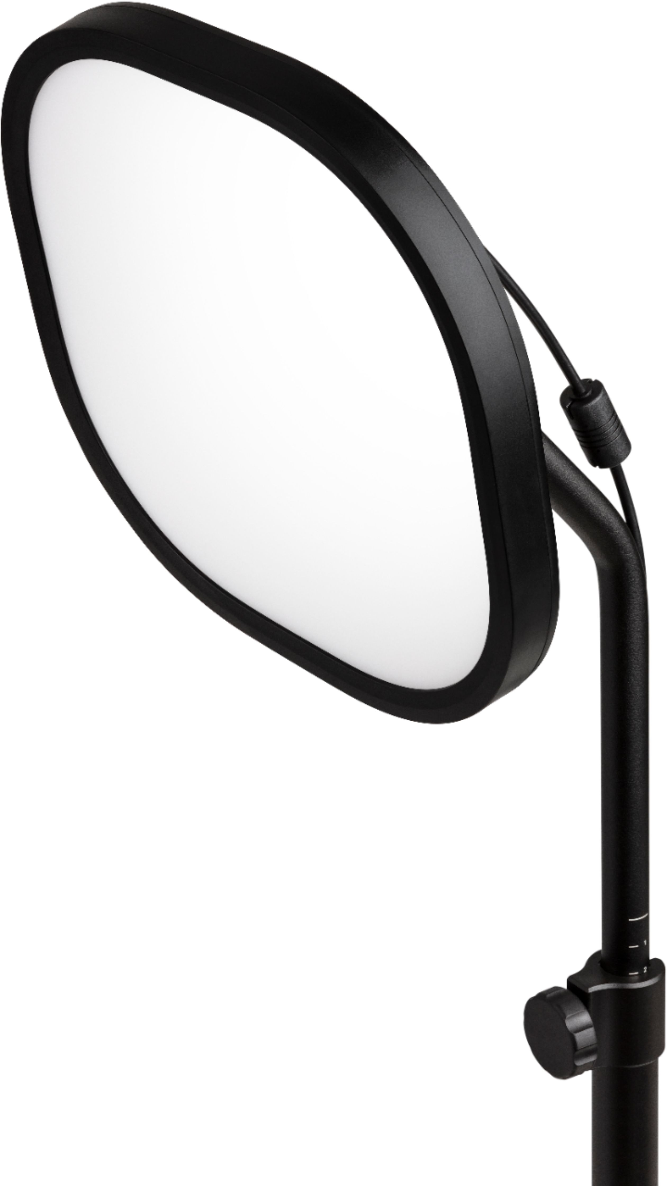 Elgato Key Light Air LED Panel Black 10LAB9901 - Best Buy