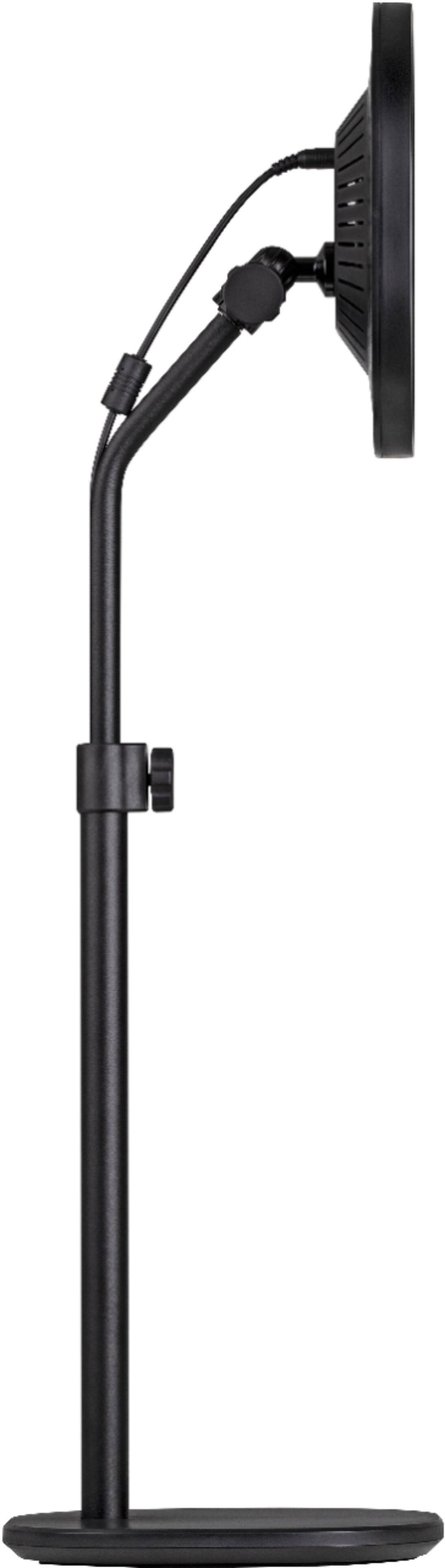 Alt View 11. Elgato - Key Light Air LED Panel - Black.