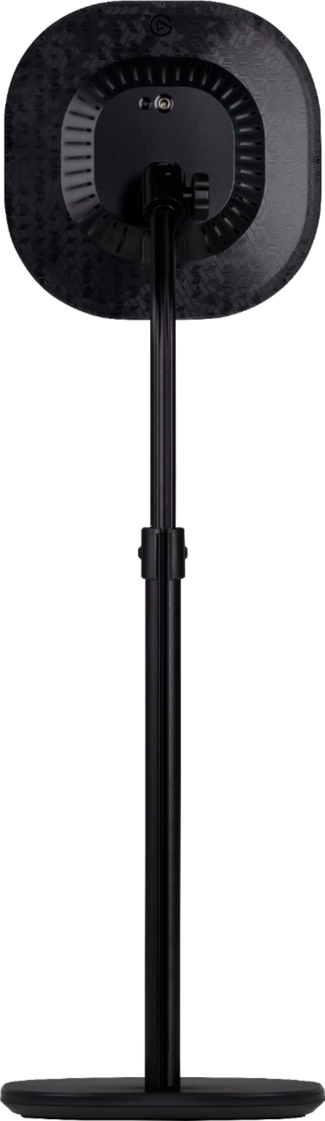 Alt View 12. Elgato - Key Light Air LED Panel - Black.