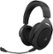 Left Zoom. CORSAIR - HS70 PRO Wireless Stereo Gaming Headset - Carbon.