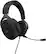 Angle. CORSAIR - HS50 PRO Wired Stereo Gaming Headset - Carbon.