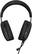 Alt View 12. CORSAIR - HS50 PRO Wired Stereo Gaming Headset - Carbon.