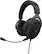 Left. CORSAIR - HS50 PRO Wired Stereo Gaming Headset - Carbon.