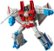 Front Zoom. Transformers - Generations War for Cybertron Earthrise Voyager Action Figure - Styles May Vary.