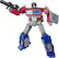 Front. Transformers - Generations War for Cybertron: Earthrise Action Figure - Styles May Vary.