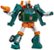 Alt View Zoom 11. Transformers - Generations War for Cybertron Earthrise Deluxe WFC-E5 Hoist Action Figure - Styles May Vary.
