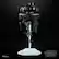 Alt View 11. Star Wars - The Black Series Imperial Probe Droid Deluxe Action Figure.