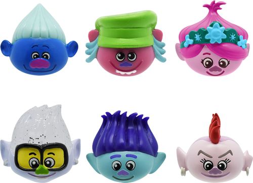 Mash'Ems - Emojis Trolls World Tour Series 1 Collectible Figure was $3.99 now $1.99 (50.0% off)