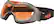 Alt View 11. Jazwares - Nerf Elite Battle Goggles - Styles May Vary.