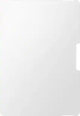 STM - Tempered Glass Screen Protector for Microsoft Surface Pro 4, Pro 5, Pro 6, and Pro 7 - Clear