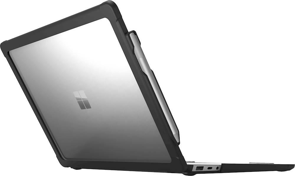 Alt View Zoom 12. STM - Dux for Microsoft Surface Laptop 2, 3, 4 - 13.5" - Black.