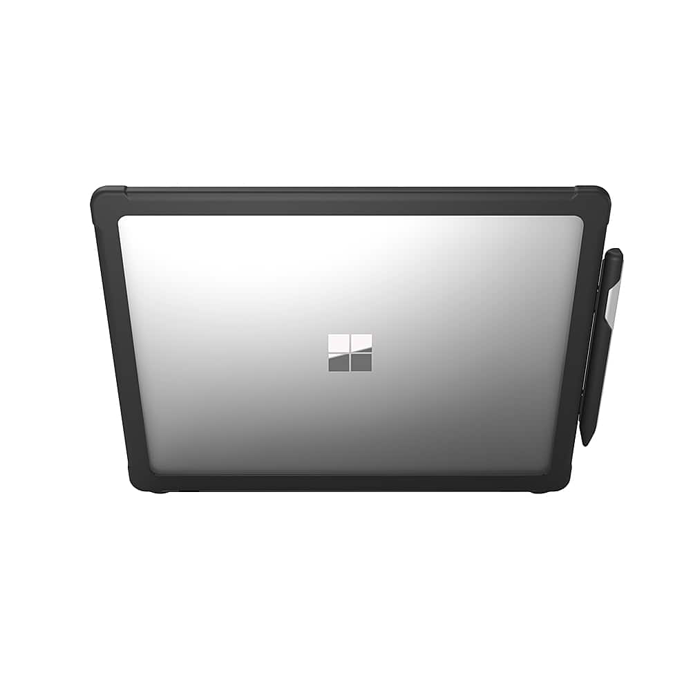 Alt View Zoom 13. STM - Dux for Microsoft Surface Laptop 2, 3, 4 - 13.5" - Black.