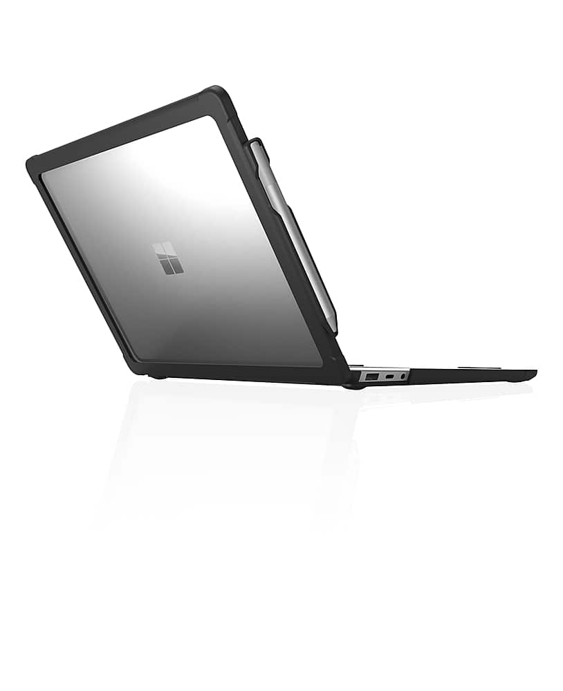 Alt View Zoom 15. STM - Dux for Microsoft Surface Laptop 2, 3, 4 - 13.5" - Black.