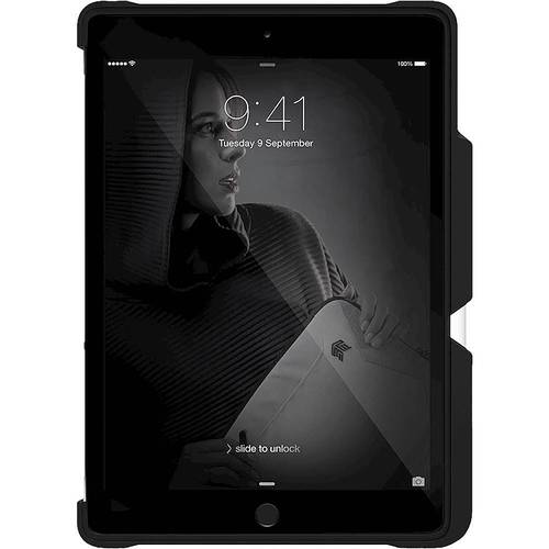 STM Dux Shell Duo iPad 9th/8th/7th gen