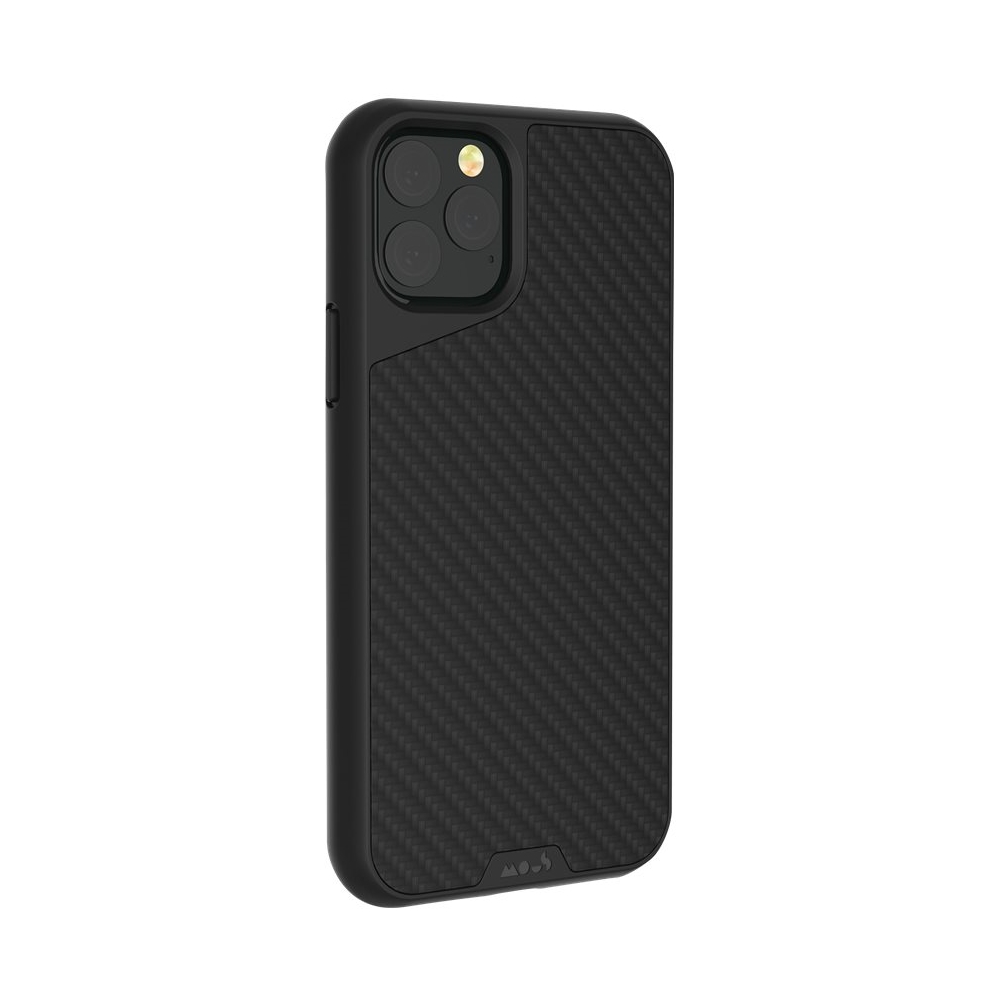 Best Buy: Mous Limitless 3.0 Case for Apple® iPhone® 11 Pro Max Aramid ...