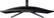 Alt View 13. Samsung - Odyssey Gaming CRG5 Series 24” LED Curved FHD FreeSync monitor - Black.