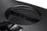 Alt View 15. Samsung - Odyssey Gaming CRG5 Series 24” LED Curved FHD FreeSync monitor - Black.