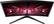 Alt View 16. Samsung - Odyssey Gaming CRG5 Series 24” LED Curved FHD FreeSync monitor - Black.