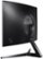 Alt View Zoom 24. Samsung - Odyssey Gaming CRG5 Series 24” LED Curved FHD FreeSync monitor - Black.