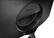 Alt View 26. Samsung - Odyssey Gaming CRG5 Series 24” LED Curved FHD FreeSync monitor - Black.