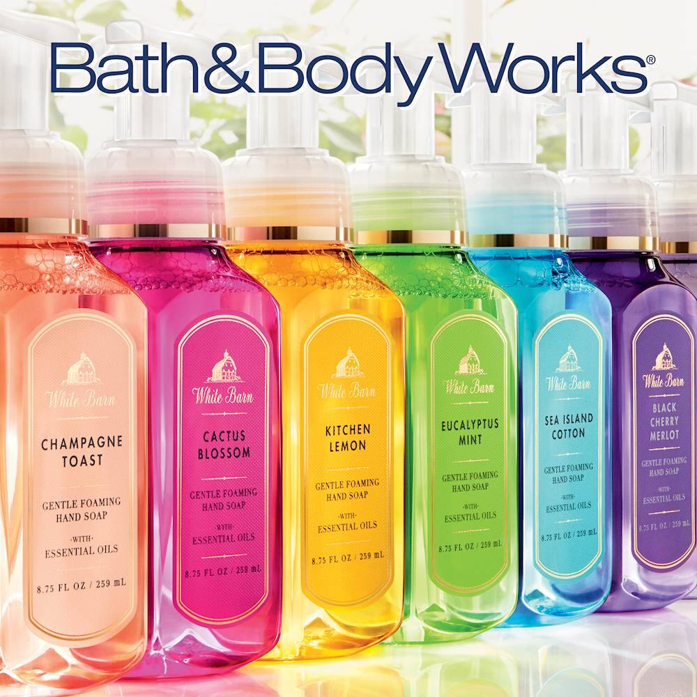Alt View 11. Bath & Body Works - $100 Gift Card.