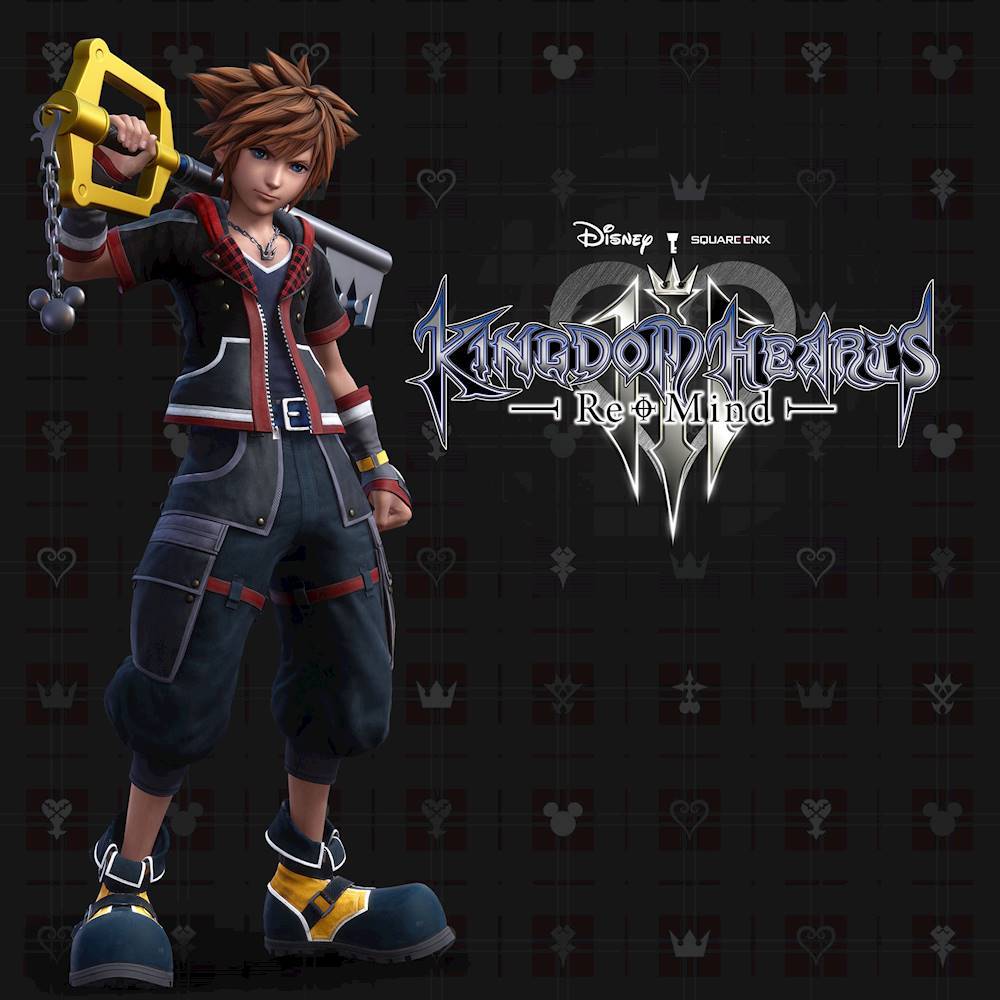 Kingdom Hearts III - PlayStation 4