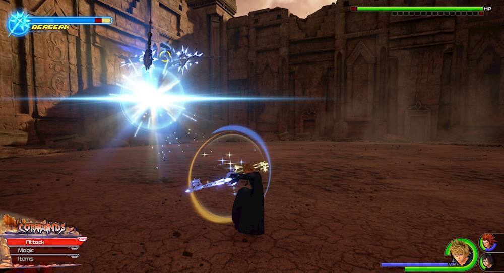 Alt View 18. Square Enix - Kingdom Hearts III Re Mind + Concert Video.