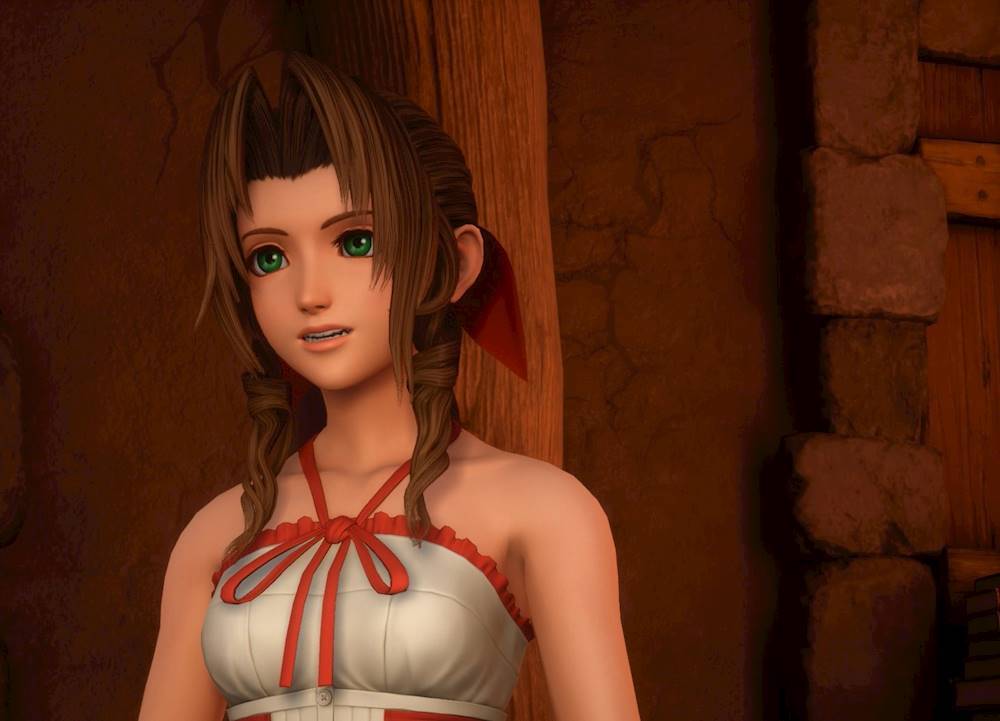 Alt View 22. Square Enix - Kingdom Hearts III Re Mind + Concert Video.