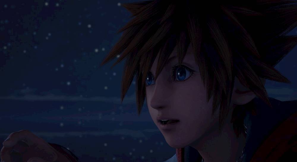 Alt View 29. Square Enix - Kingdom Hearts III Re Mind + Concert Video.