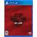Front. U and I Entertainment - Stranger Things 3: The Game.