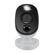 Front. Swann - Pro-Series Indoor/Outdoor Wired Surveillance Camera - Black/White.