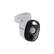 Alt View 15. Swann - Pro-Series Indoor/Outdoor Wired Surveillance Camera - Black/White.