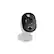 Alt View 12. Swann - Pro-Series Indoor/Outdoor Wired Surveillance Camera - Black/White.