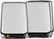 Alt View Zoom 11. NETGEAR - Orbi AX6000 Tri-Band Mesh WiFi 6 System (3-pack) - White.