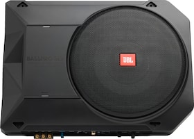 Subwoofer and amp deals combo