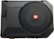Front Zoom. JBL - BASSPRO 8" Single-Voice-Coil Loaded Subwoofer Enclosure with Integrated Amp - Black.