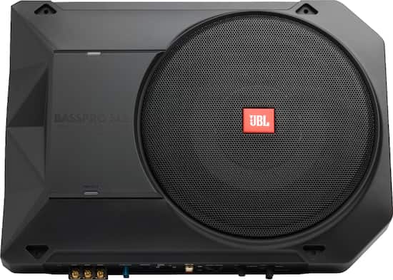 JBL BASSPRO 8