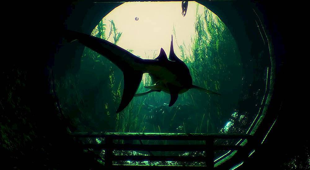 Alt View 13. Deep Silver - Maneater.