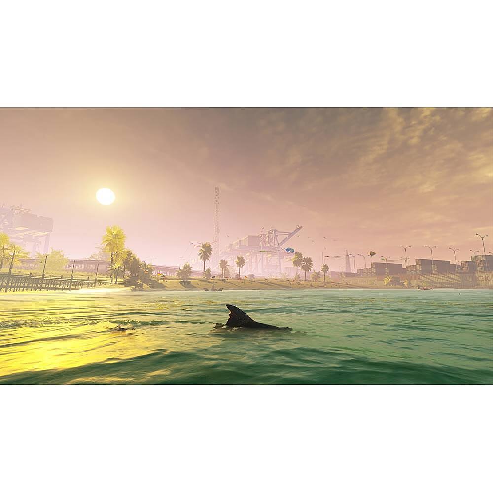 Alt View 25. Deep Silver - Maneater.