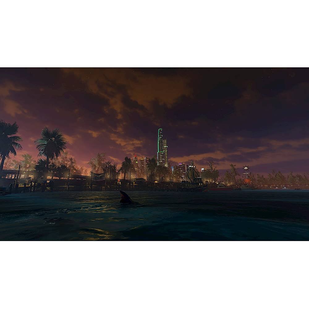 Alt View 27. Deep Silver - Maneater.