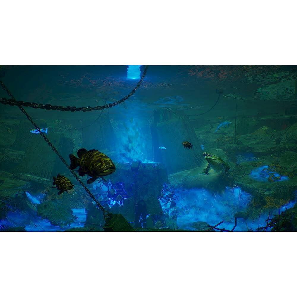 Alt View 28. Deep Silver - Maneater.