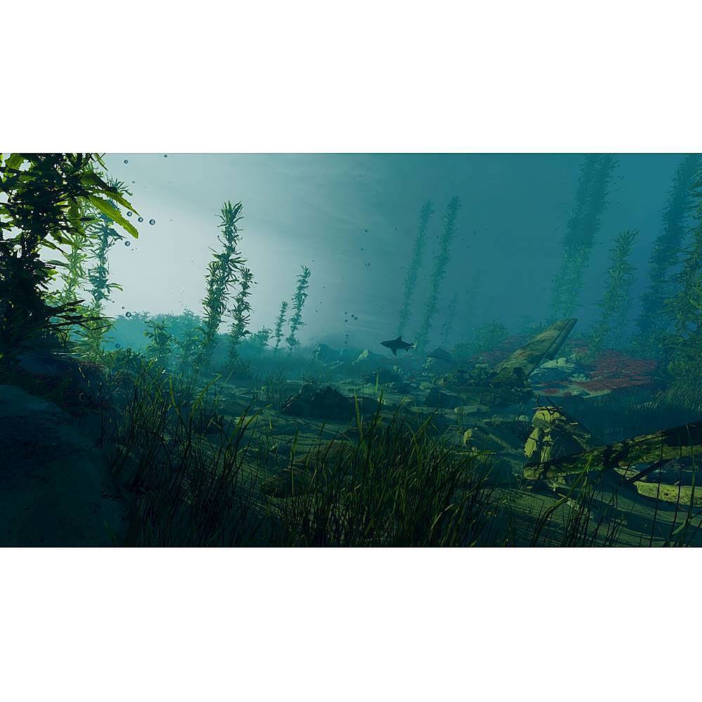 Alt View 29. Deep Silver - Maneater.