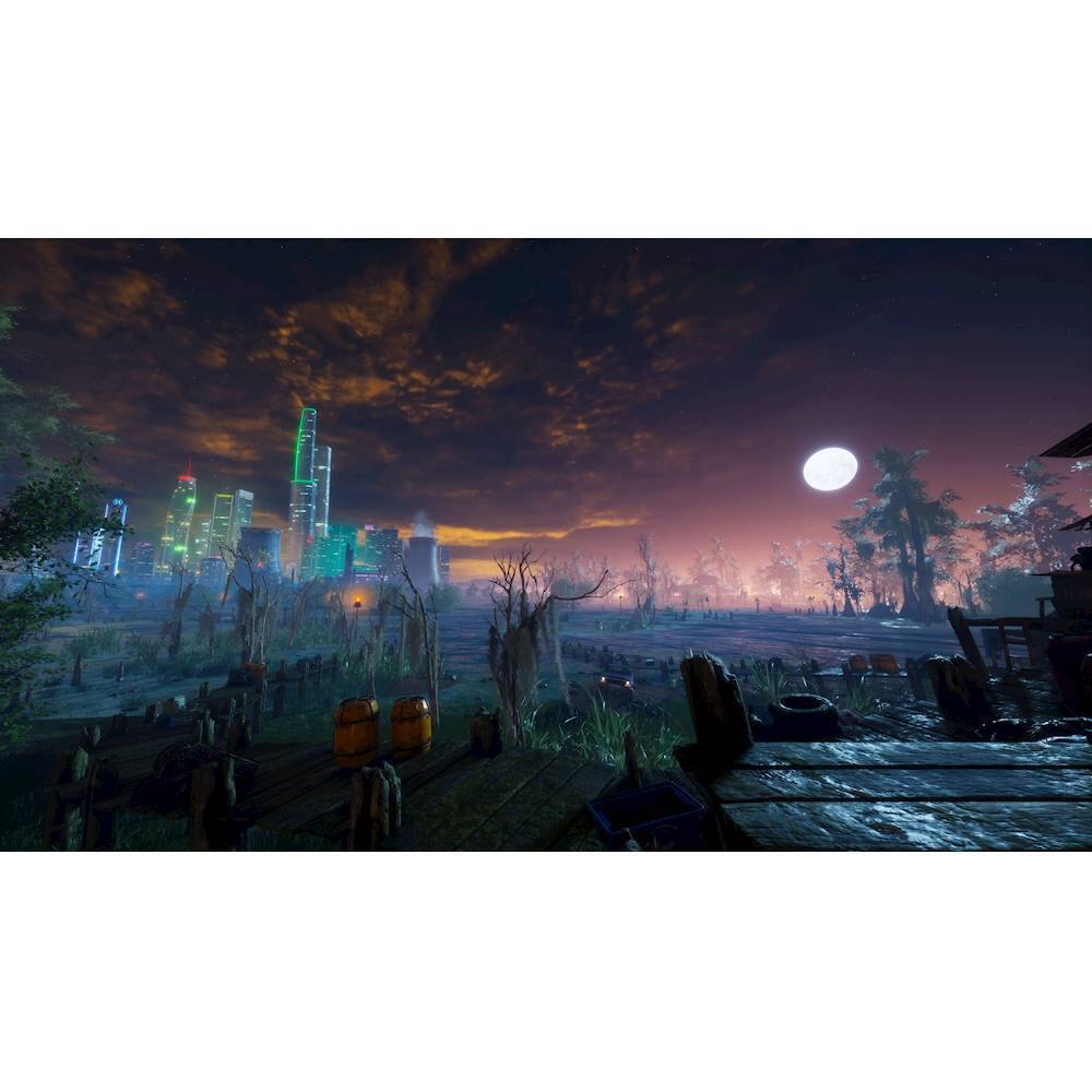 Alt View 33. Deep Silver - Maneater.