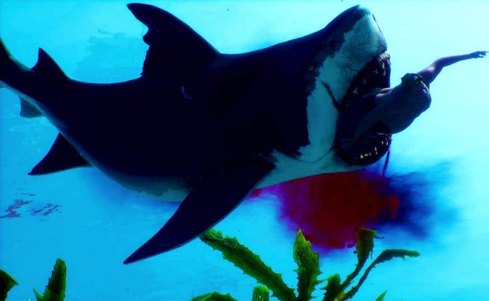 Alt View 11. Deep Silver - Maneater.