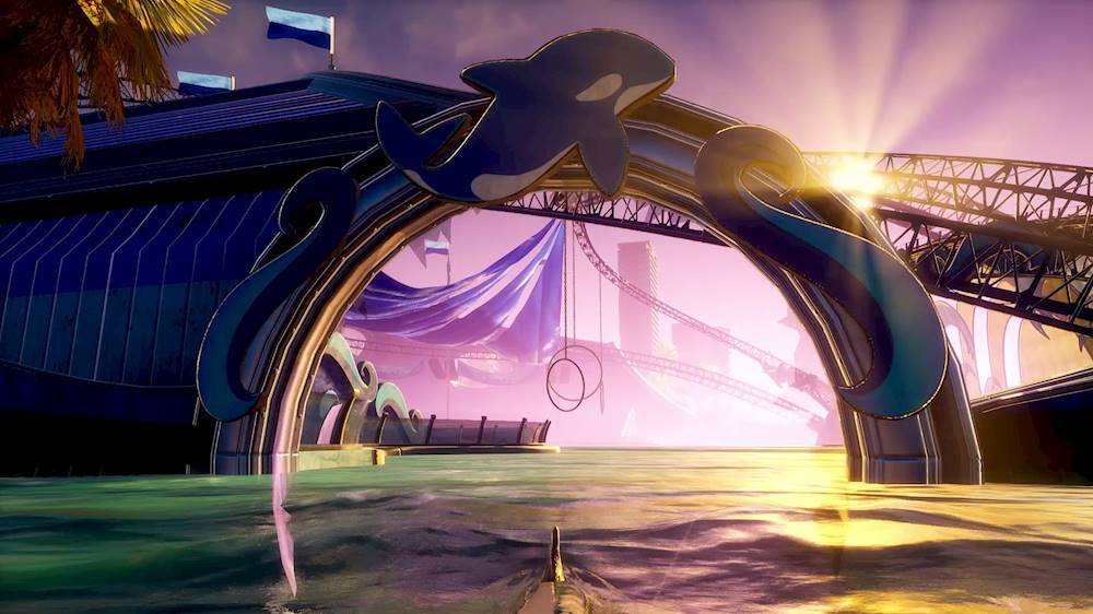 Alt View 12. Deep Silver - Maneater.