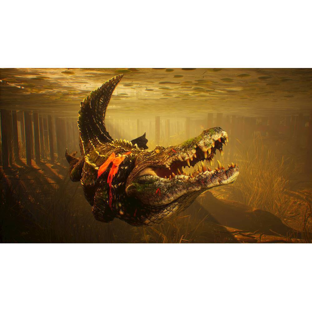 Alt View 20. Deep Silver - Maneater.