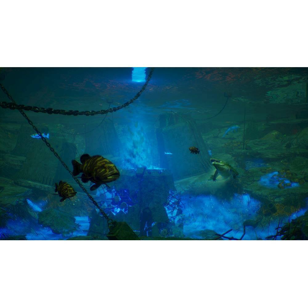 Alt View 28. Deep Silver - Maneater.