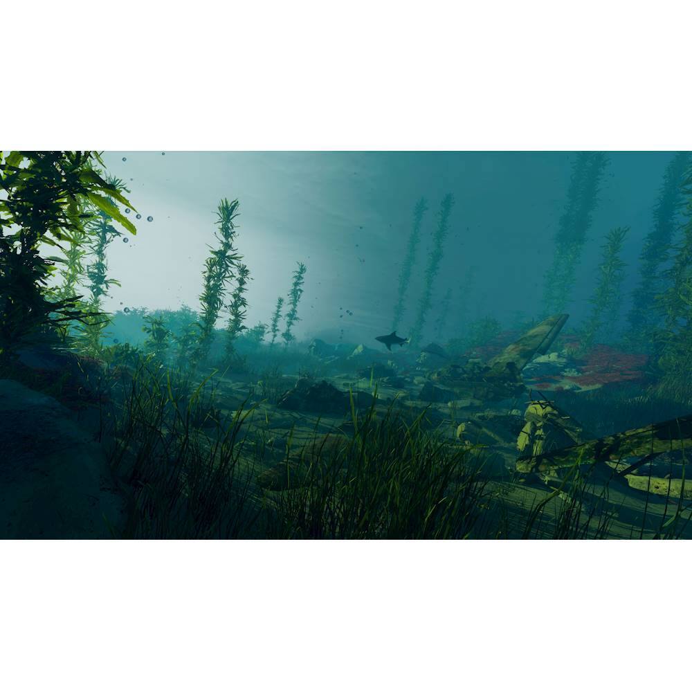 Alt View 29. Deep Silver - Maneater.