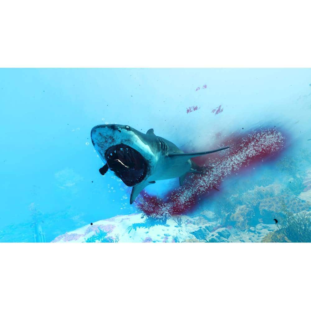 Alt View 32. Deep Silver - Maneater.