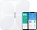 Alt View 13. Yunmai - Pro Smart Scale - White.
